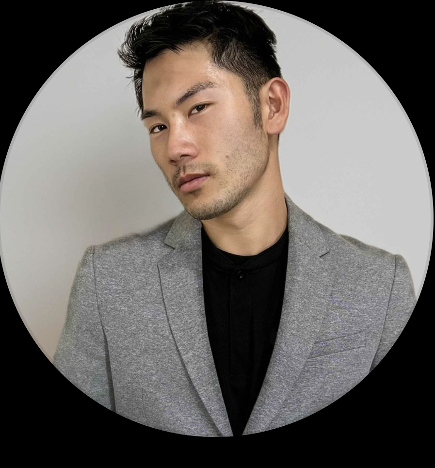 Melvin Zhou
