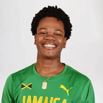 Akeem Brown